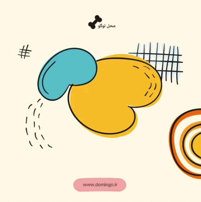آموزش طراحی پست اسلایدی اینستاگرام با فتوشاپ
